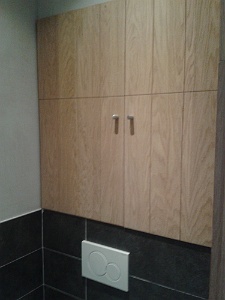 DECO AMBIANCE SALLE DE BAIN SANITAIRE  (5)